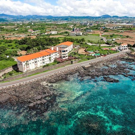 Kensington Resort Jeju Hanlim Экстерьер фото