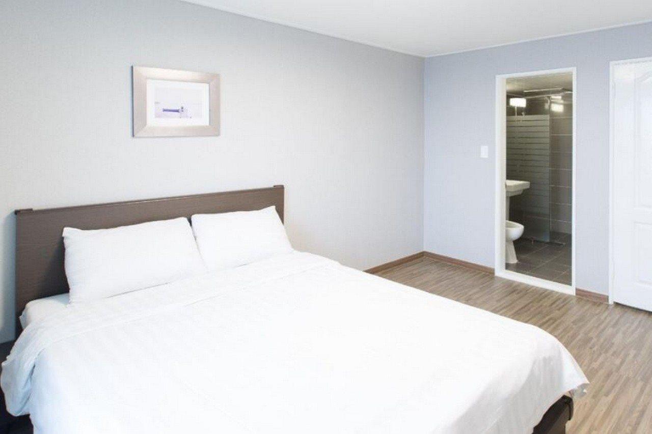 Kensington Resort Jeju Hanlim Экстерьер фото