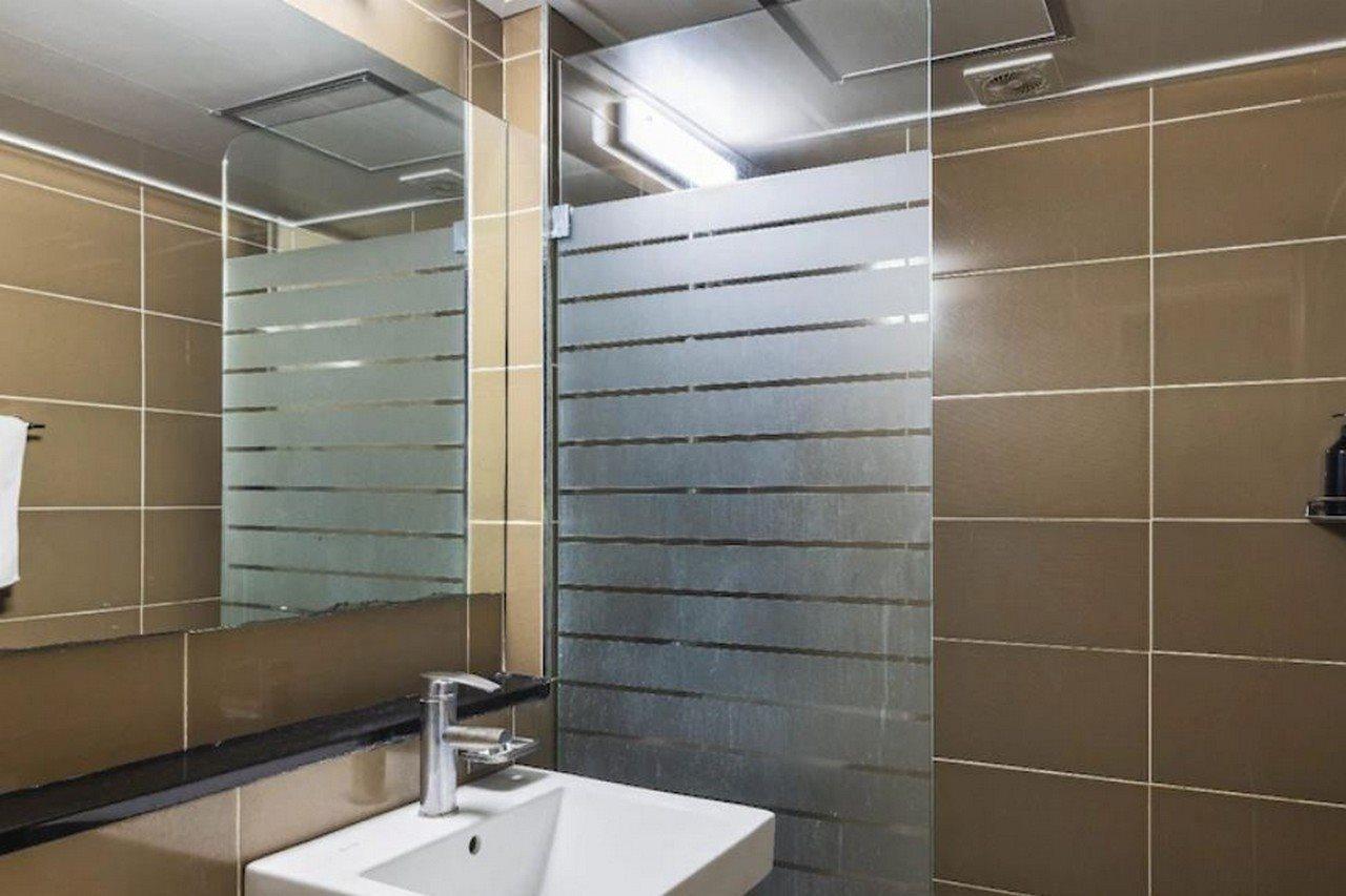 Kensington Resort Jeju Hanlim Экстерьер фото