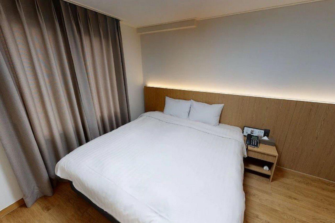 Kensington Resort Jeju Hanlim Экстерьер фото