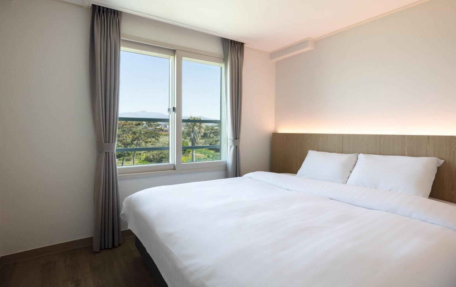Kensington Resort Jeju Hanlim Экстерьер фото