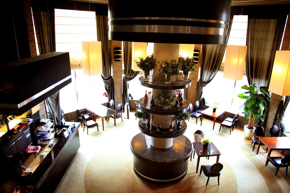 Kensington Resort Jeju Hanlim Экстерьер фото