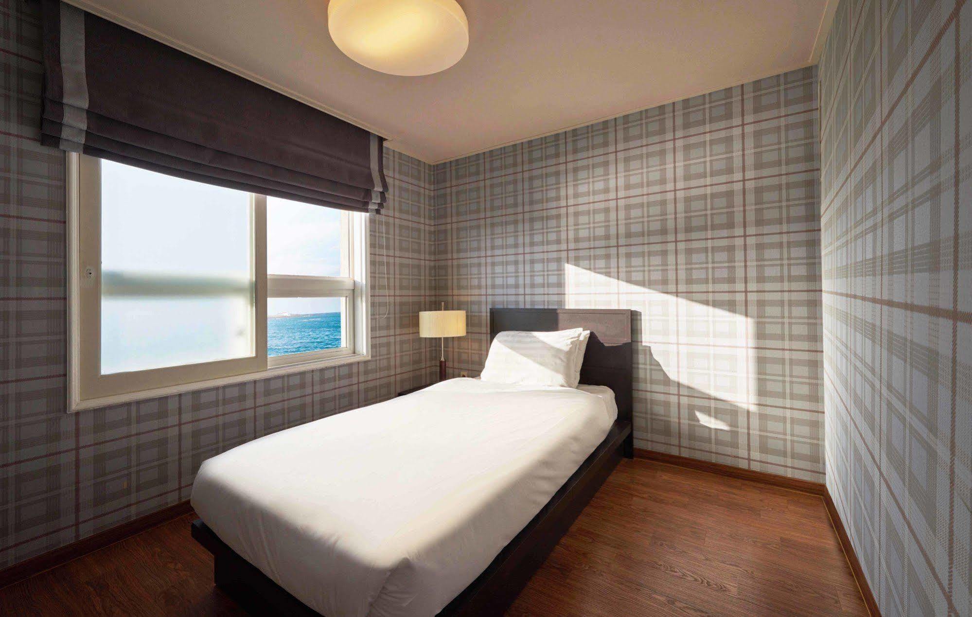 Kensington Resort Jeju Hanlim Экстерьер фото